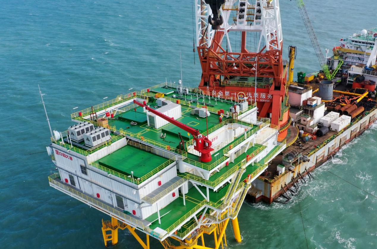 �����ϰ�220KV��ѹվ3